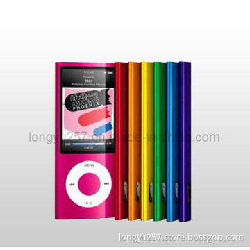 2.0" TFT Screen MP3/MP4 Player with FM Radio Camera (LY-P4004) (HD720P)